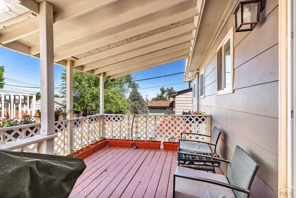 $325,000 | 1812 Smithland Avenue, La Junta, CO 81050
