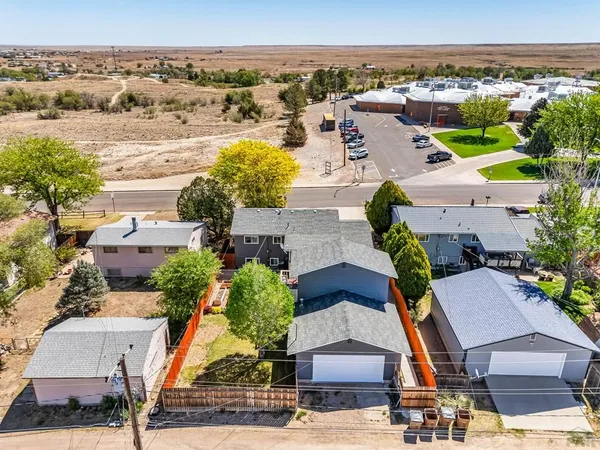 $325,000 | 1812 Smithland Avenue, La Junta, CO 81050