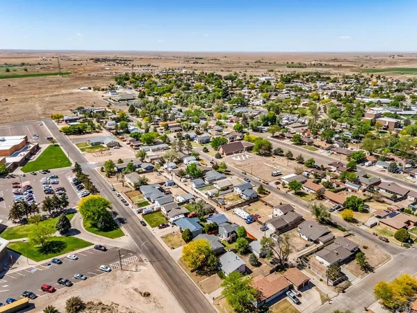 $325,000 | 1812 Smithland Avenue, La Junta, CO 81050