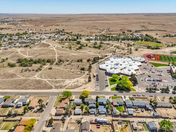 $325,000 | 1812 Smithland Avenue, La Junta, CO 81050