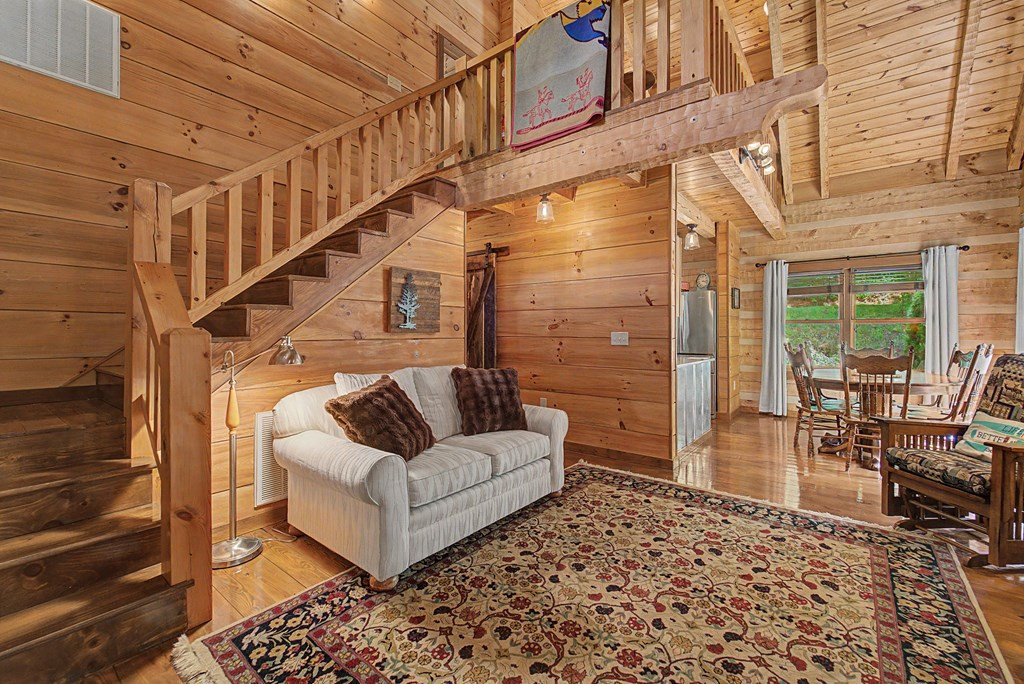 468 Old Yellow Branch Road Robbinsville, NC 28771 - Photo 14 of 60