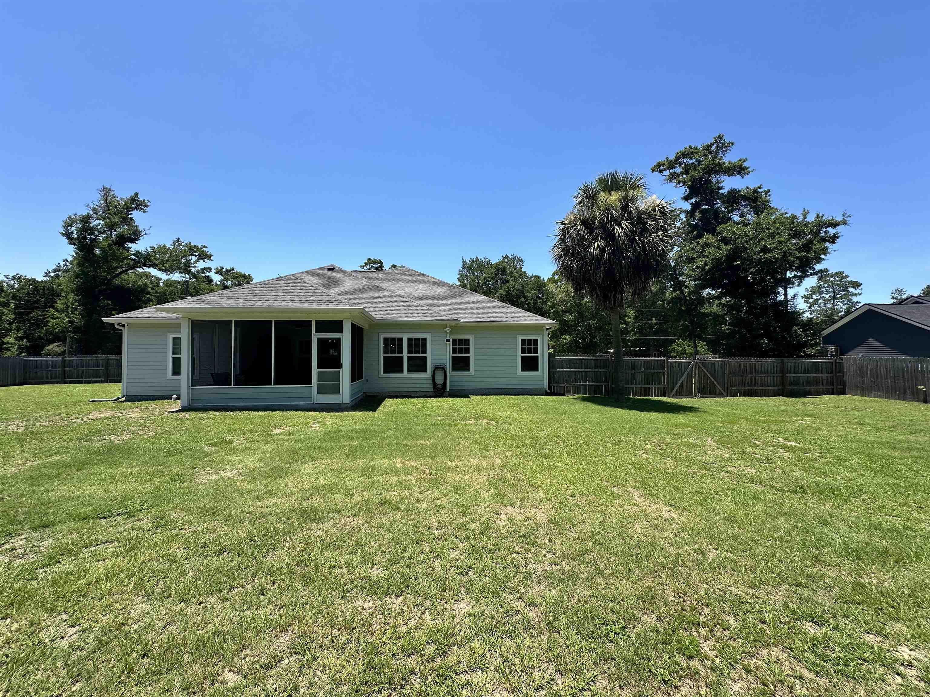 45 Penny Road Crawfordville, FL 32327 - Photo 19 of 24