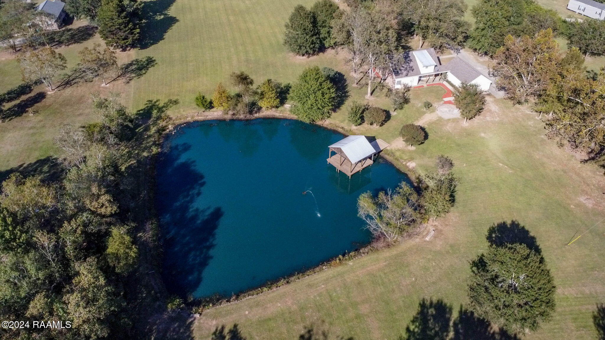 1078 Curleys Road Sunset, LA 70584 - Photo 39 of 42 37-web-or-mls-1078 Curleys Aerials-2