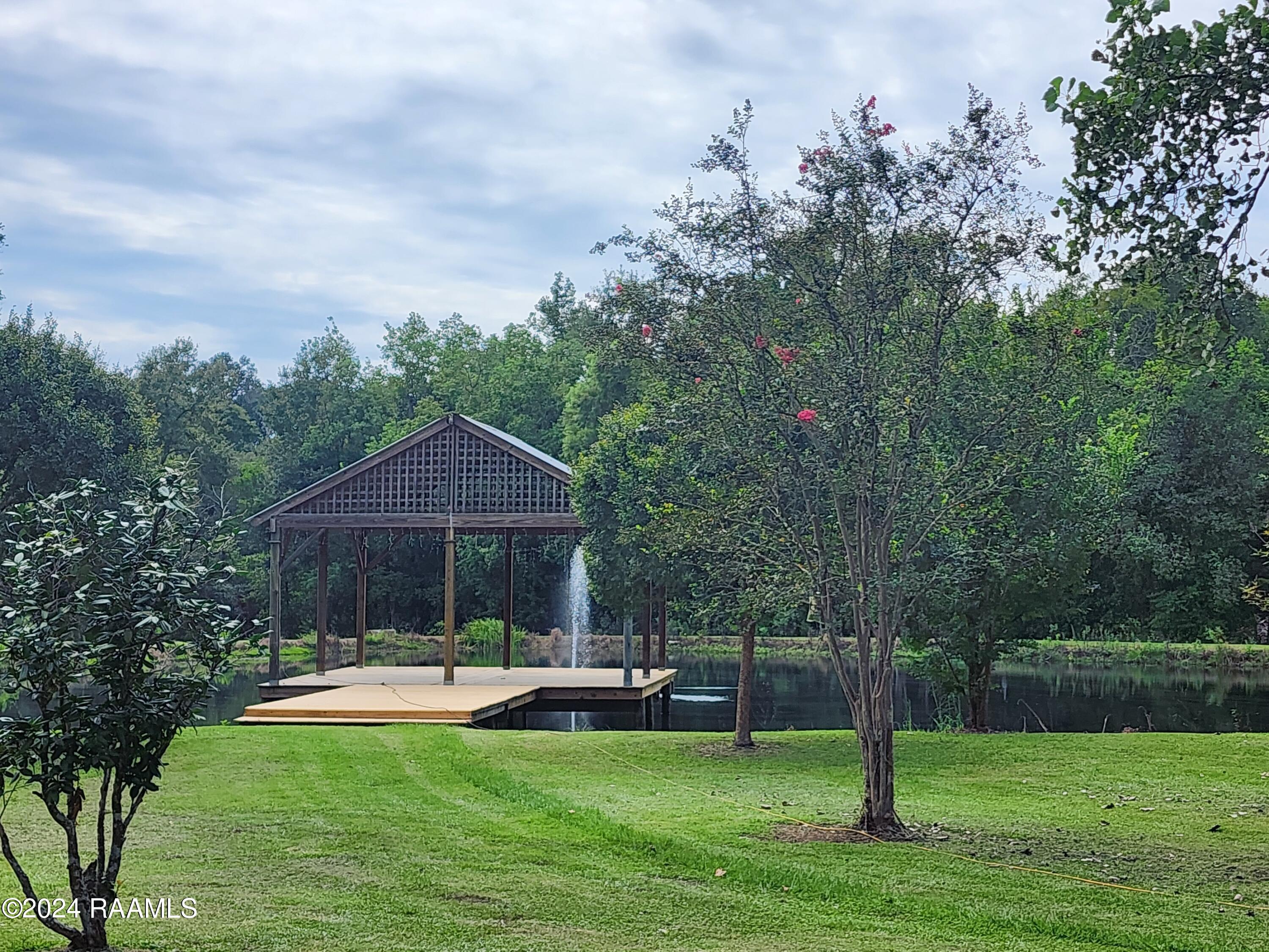 1078 Curleys Road Sunset, LA 70584 - Photo 42 of 42 pond