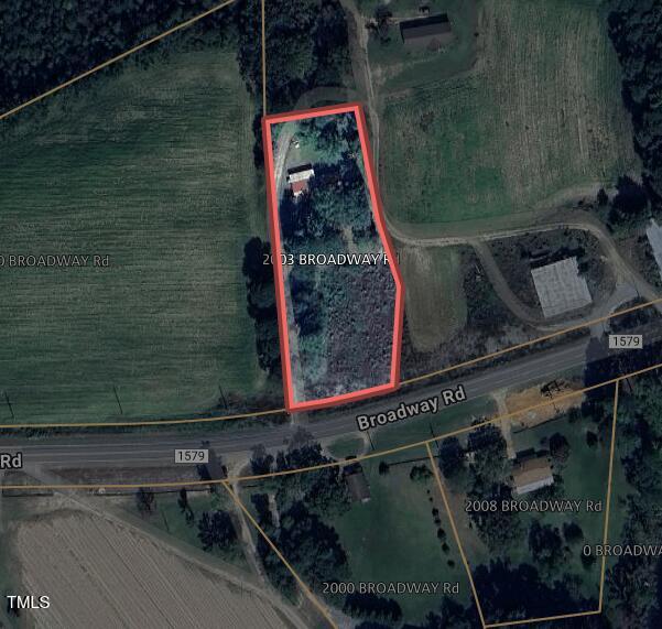 2003 Broadway Road Sanford, NC 27330 - Photo 3 of 42 Screenshot 2025-07-21 104548