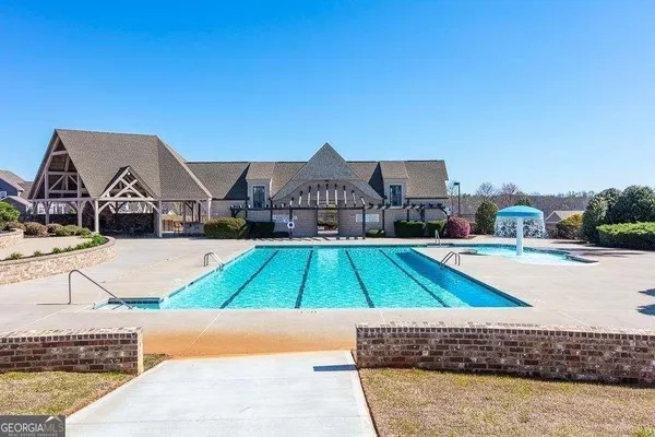 $319,000 | 130 Magnolia Place, Homer, GA 30547