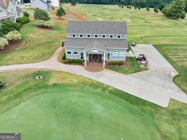 $319,000 | 130 Magnolia Place, Homer, GA 30547