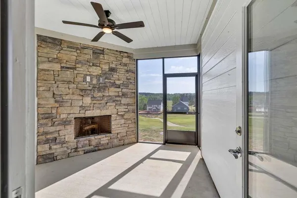 $319,000 | 130 Magnolia Place, Homer, GA 30547