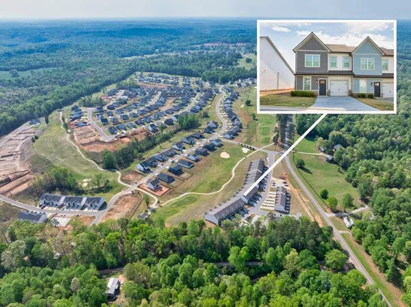 $319,000 | 130 Magnolia Place, Homer, GA 30547
