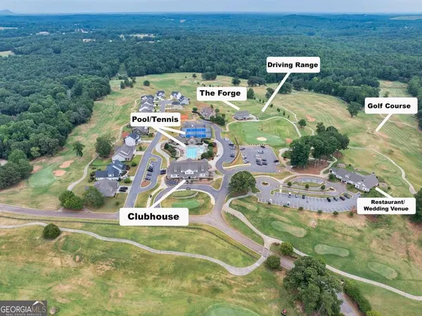 $319,000 | 130 Magnolia Place, Homer, GA 30547