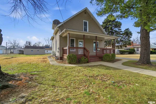 $159,900 | 2222 West Callender Avenue, West Peoria, IL 61604