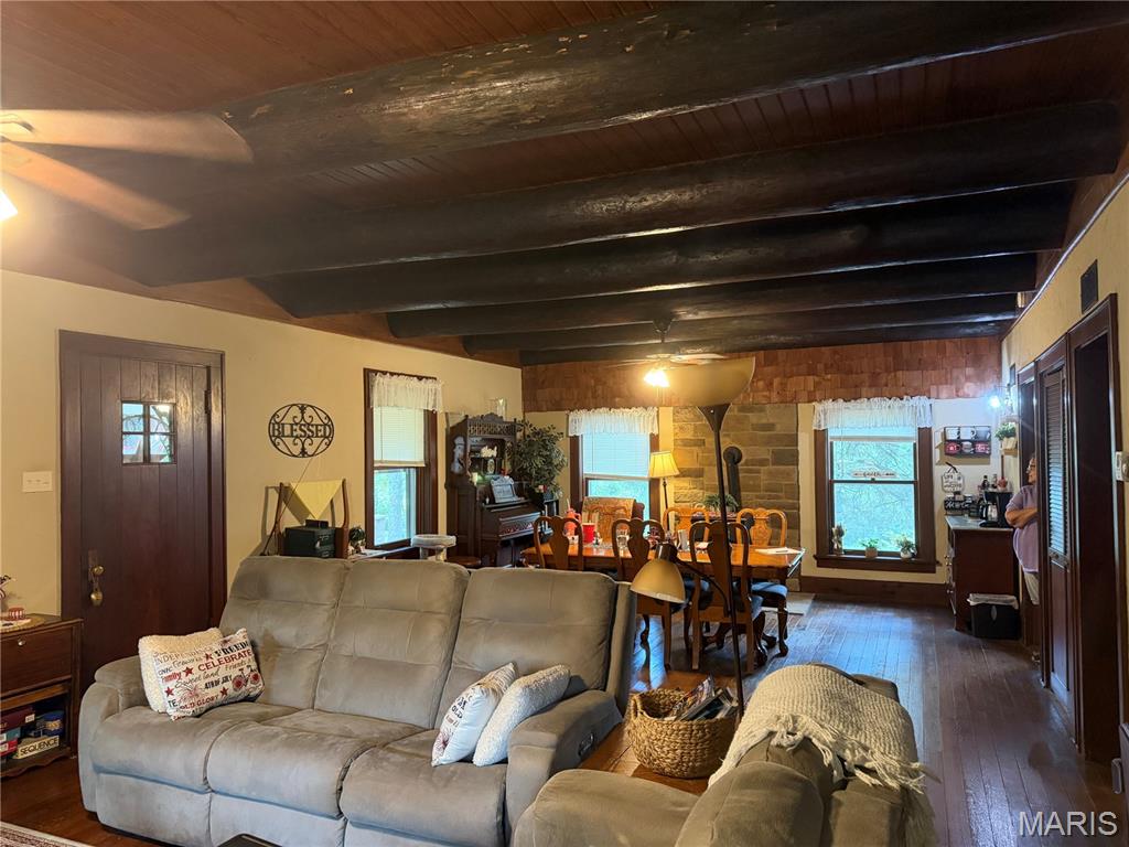 488 Becker Road Steelville, MO 65565 - Photo 3 of 22 Gallery Image 3