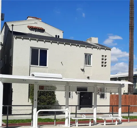 $5,600,000 | 515 West 3rd Street, Long Beach, CA 90802
