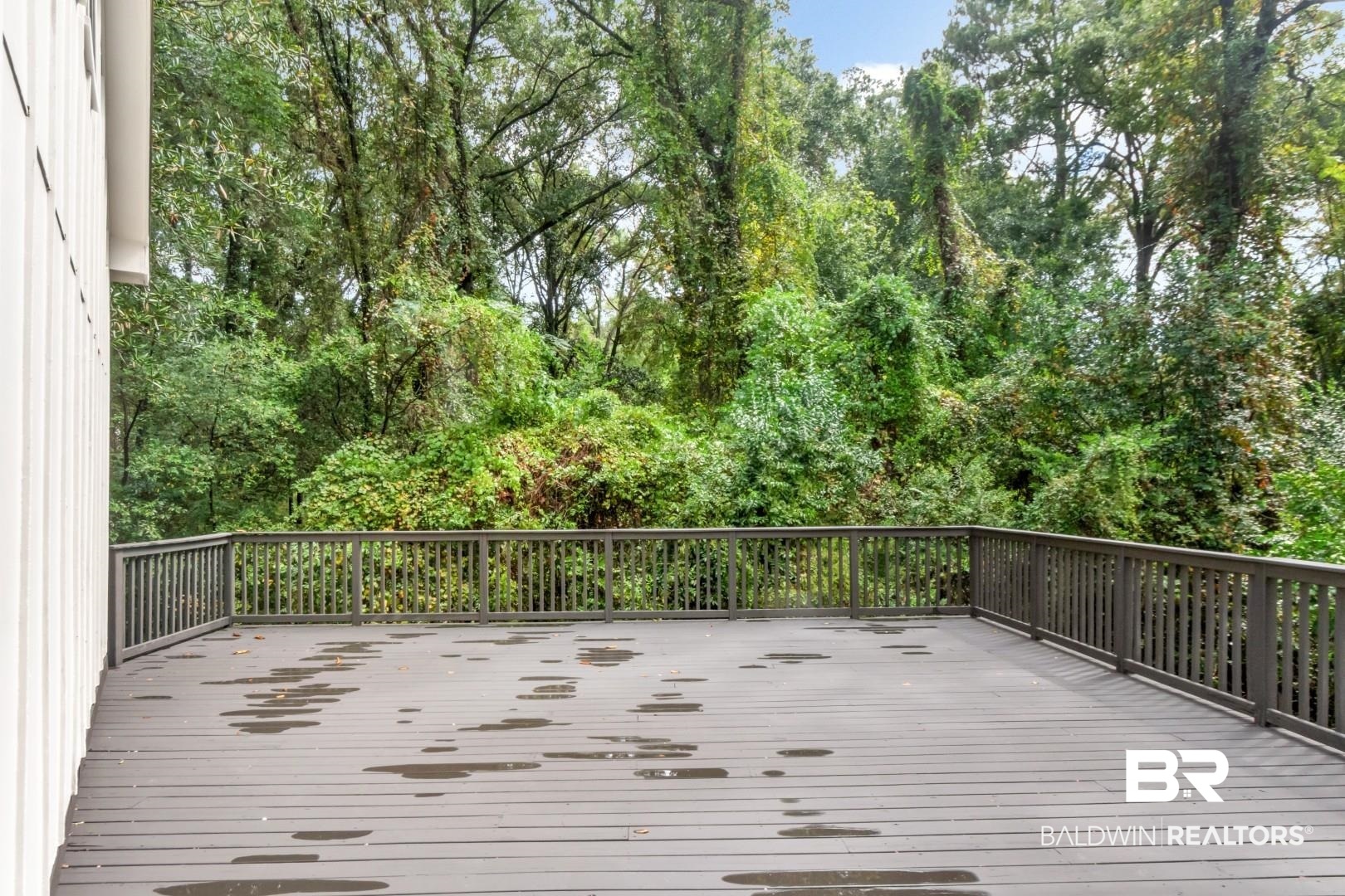 4810 Mums Court Mobile, AL 36608 - Photo 43 of 50 View of wooden deck