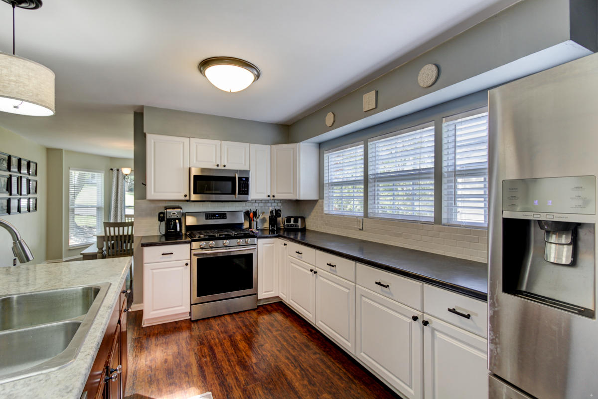 1320 Wenlock Road Knoxville, TN 37922 - Photo 13 of 23 Spacious kitchen to enjoy!