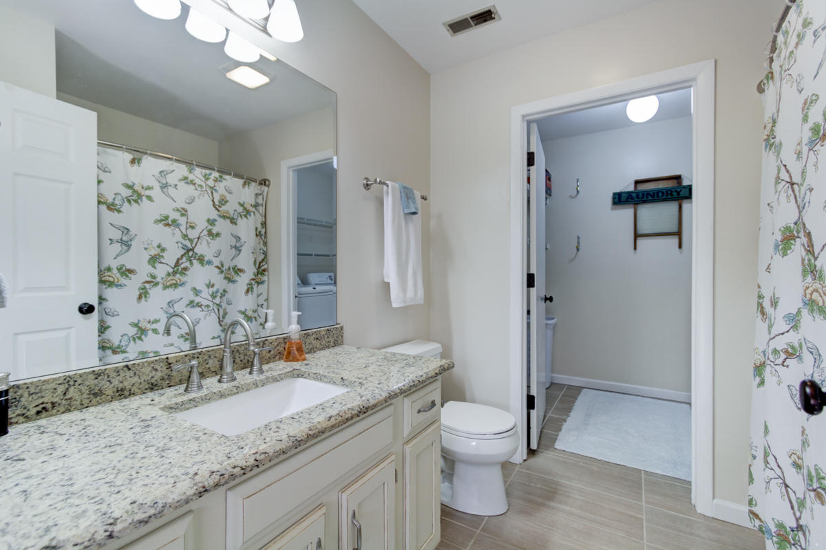 1320 Wenlock Road Knoxville, TN 37922 - Photo 15 of 23 Beautifully reno bathroom and laundry!