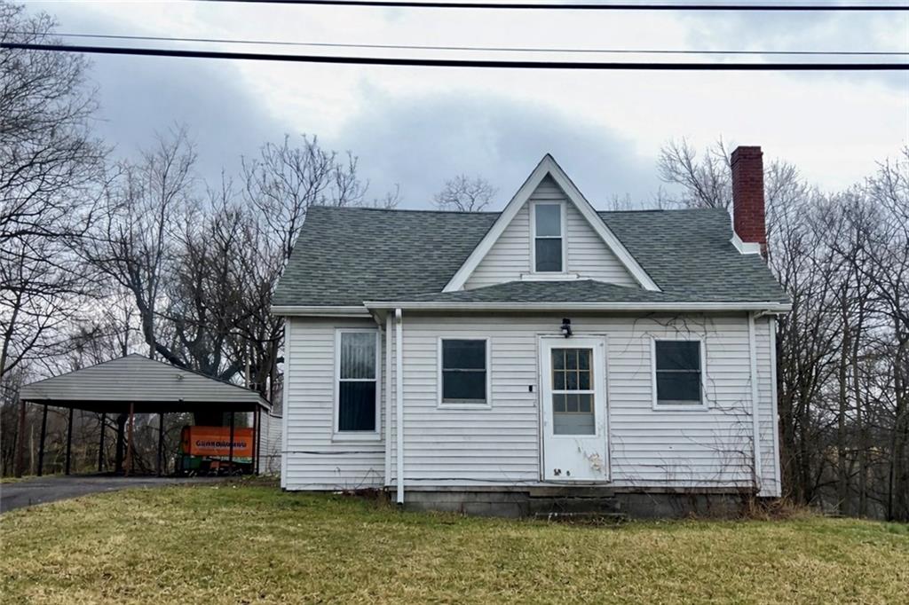 9 Main Street Hickory, PA 15340 - Photo 1 of 25