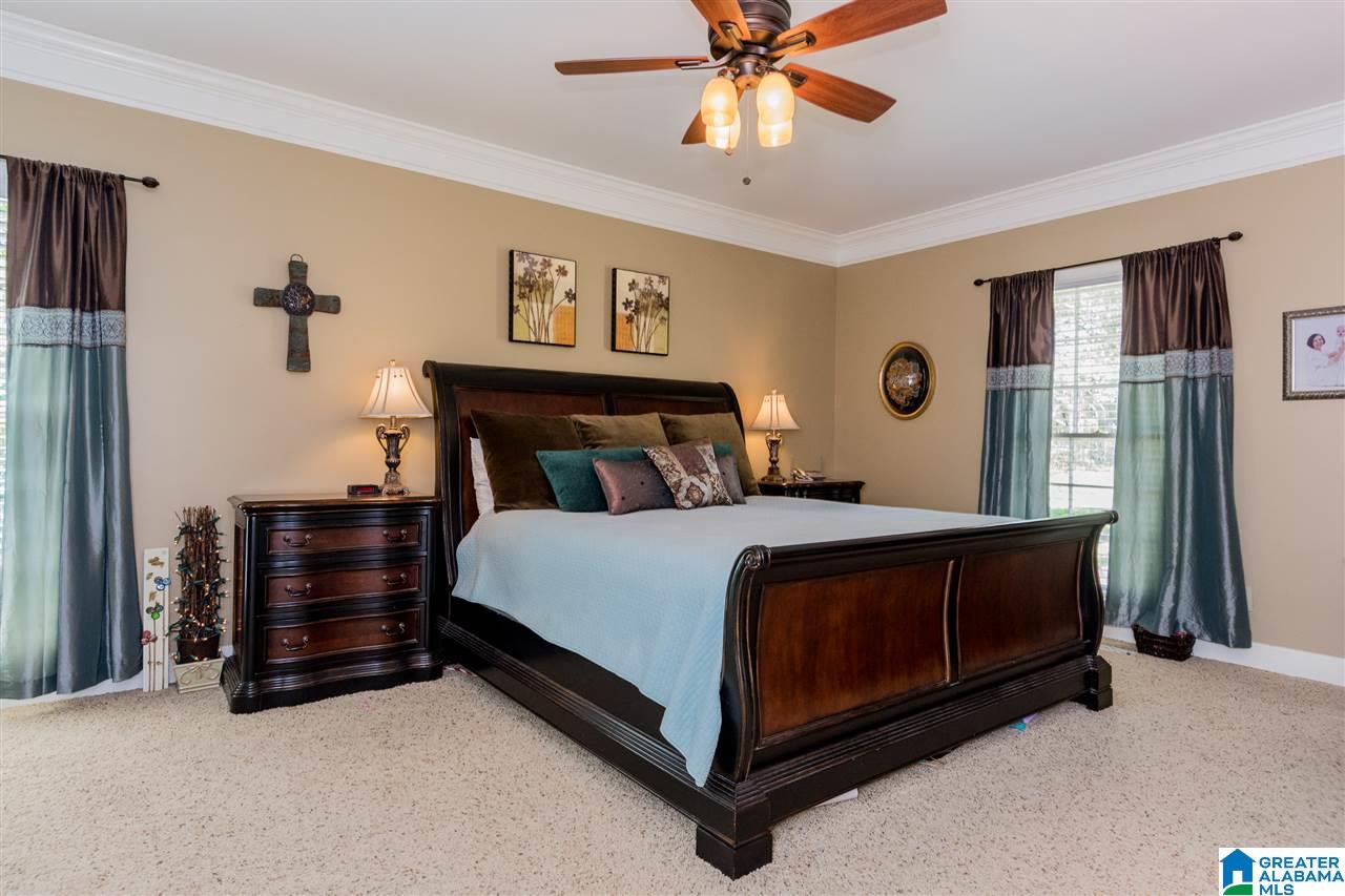 3820 Timberline Way Birmingham, AL 35243 - Photo 14 of 37
