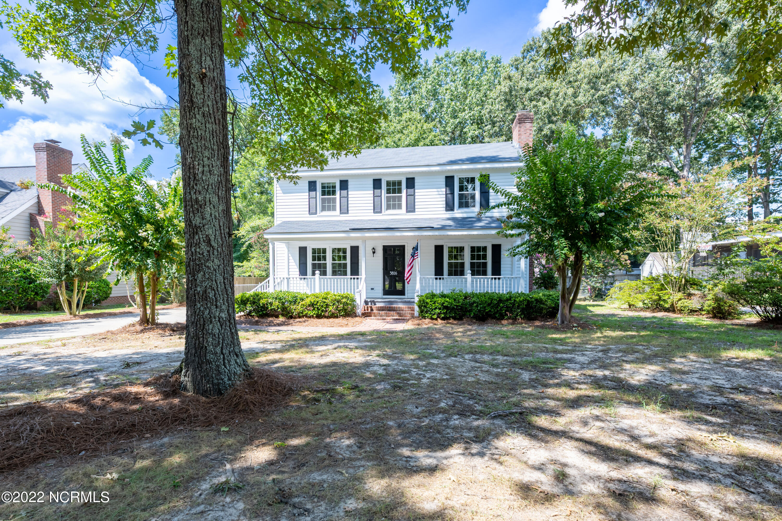3816 Providence Road Rocky Mount, NC 27803 - Photo 1 of 24 3816 Providence Rd (1)