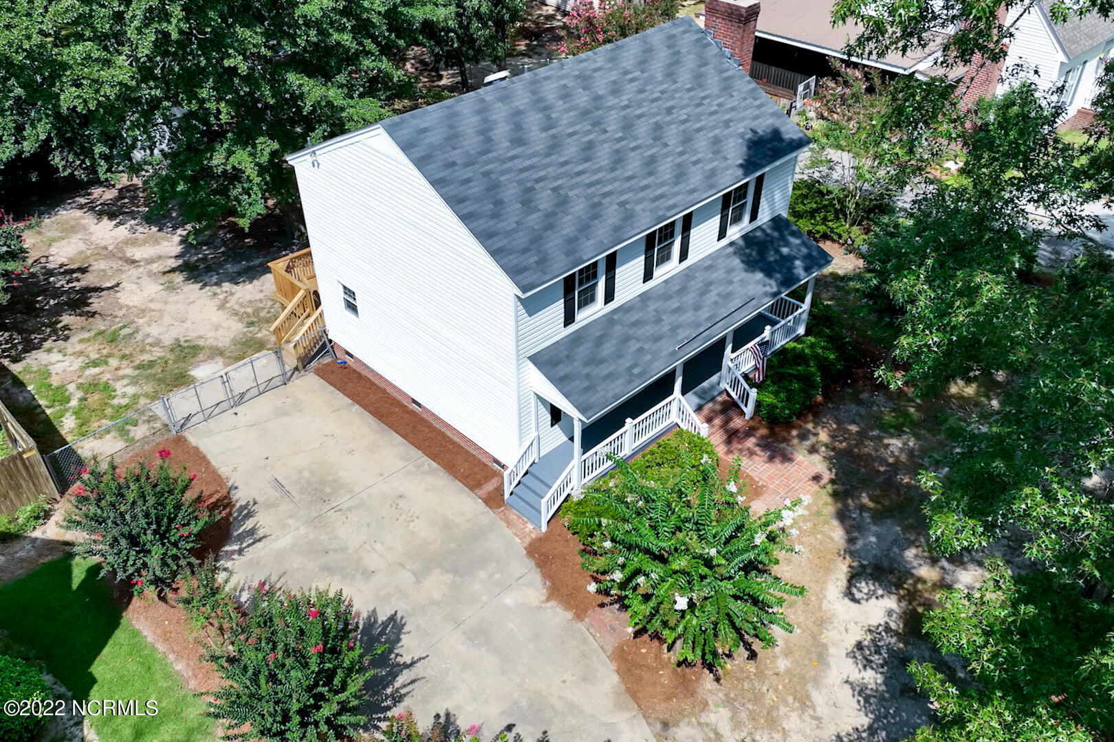 3816 Providence Road Rocky Mount, NC 27803 - Photo 22 of 24 3816 Providence Rd (22)