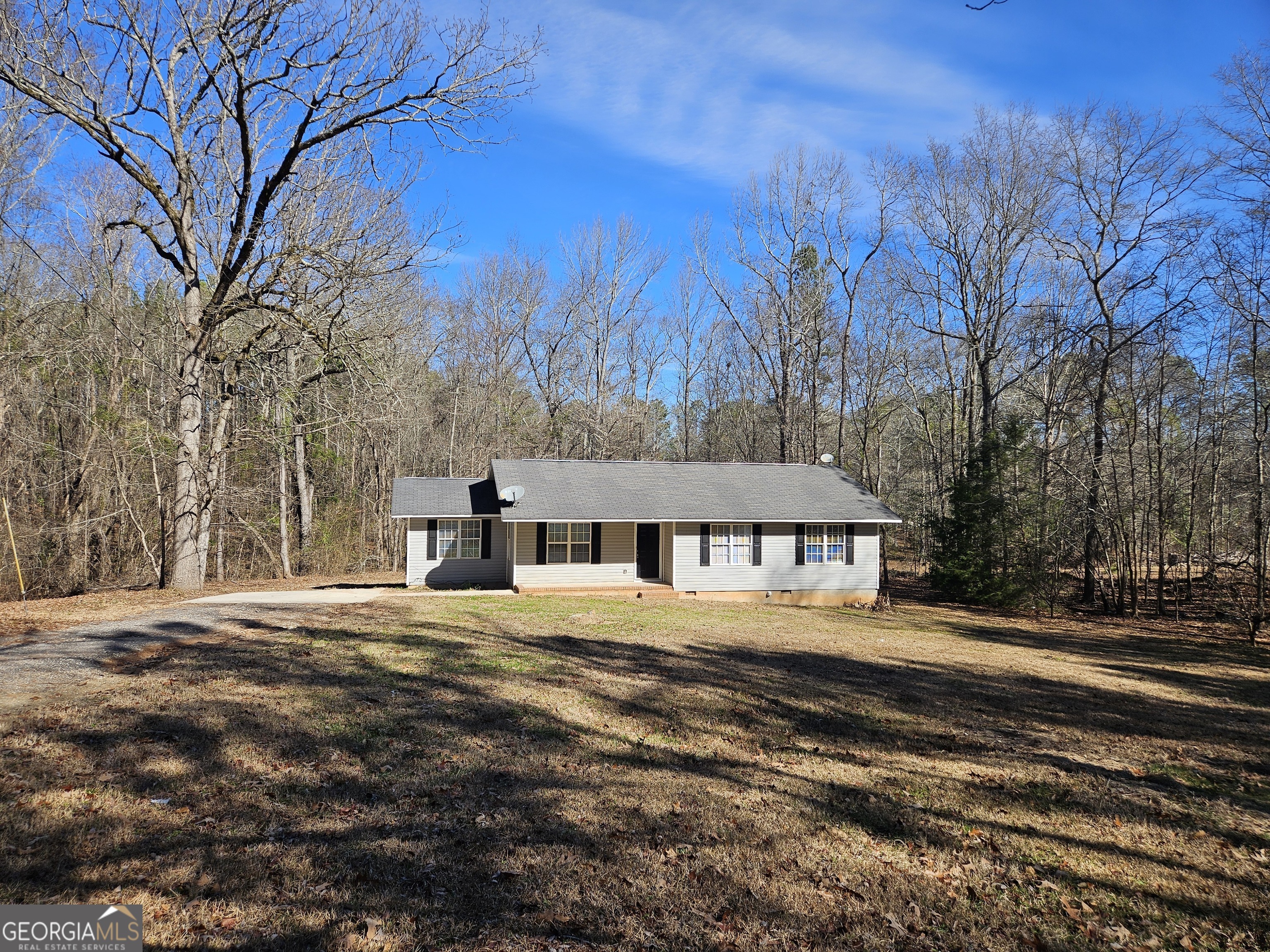 474 Ingram Road Barnesville, GA 30204 - Photo 1 of 1 Gallery Image 1