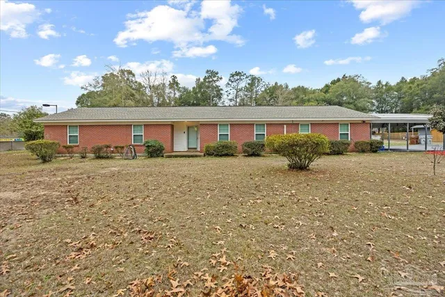 $540,000 | 5637 Camellia Avenue, Milton, FL 32570