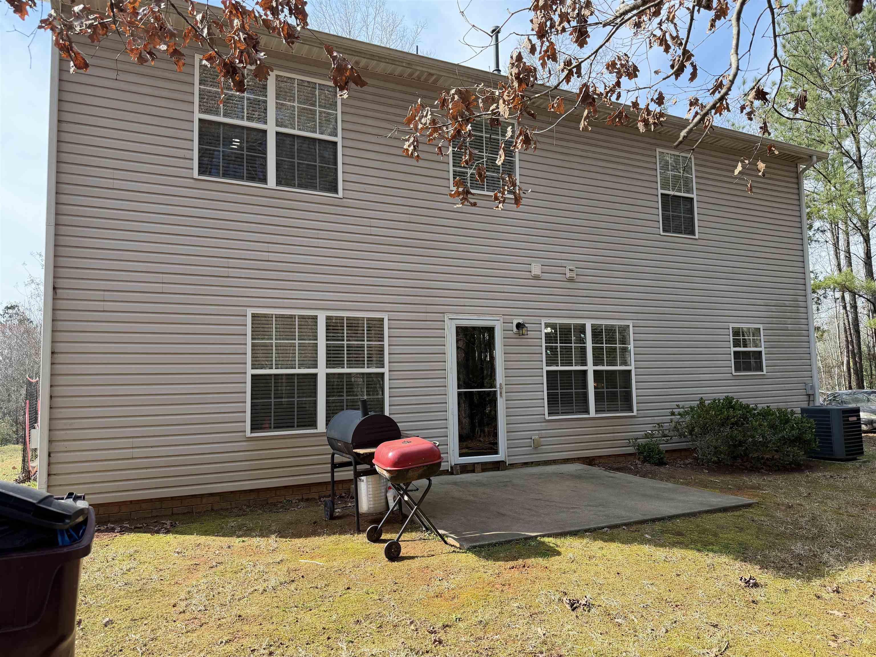 3685 Travertine Drive Lancaster, SC 29720 - Photo 31 of 32