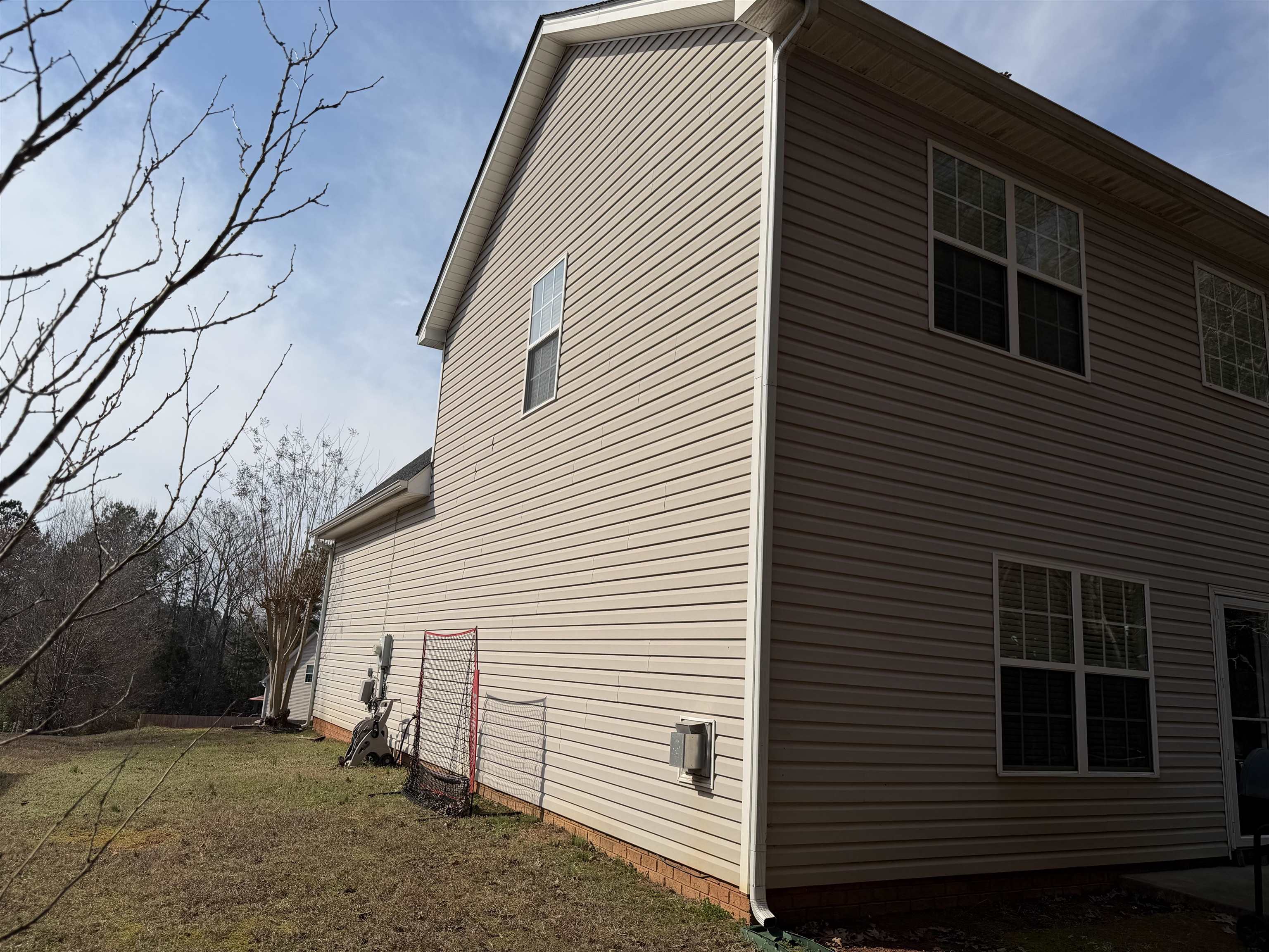 3685 Travertine Drive Lancaster, SC 29720 - Photo 32 of 32