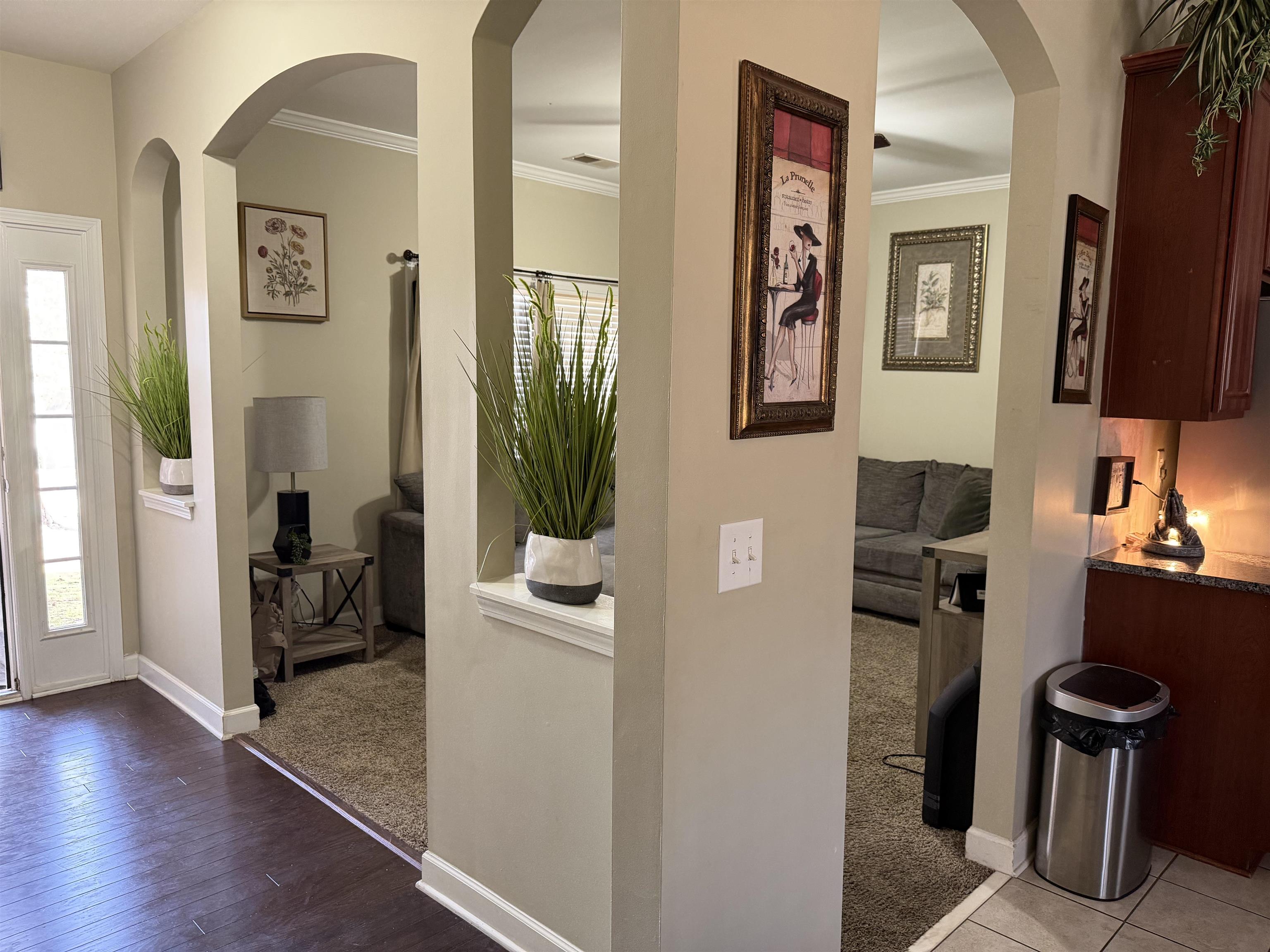 3685 Travertine Drive Lancaster, SC 29720 - Photo 5 of 32