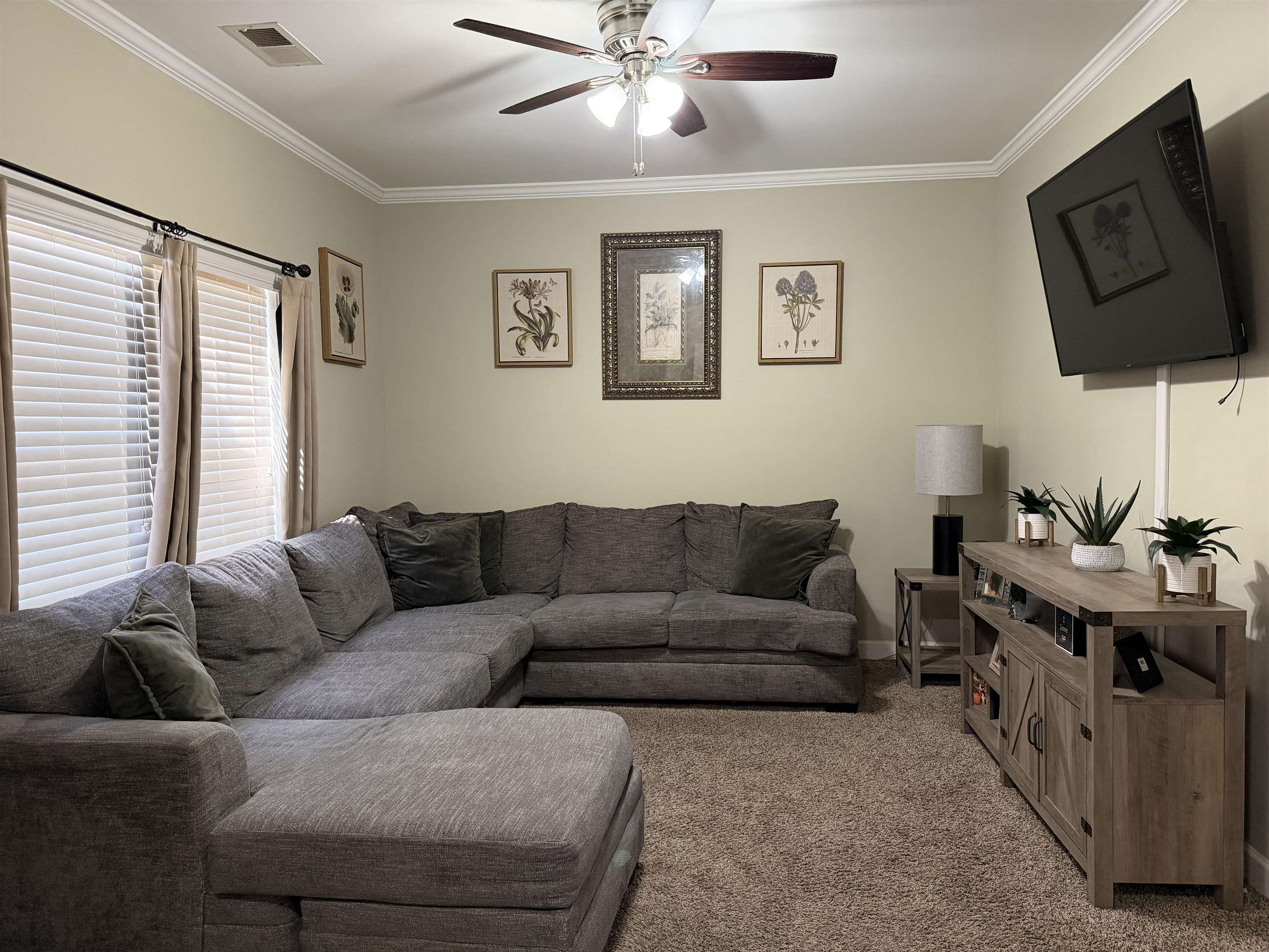 3685 Travertine Drive Lancaster, SC 29720 - Photo 6 of 32