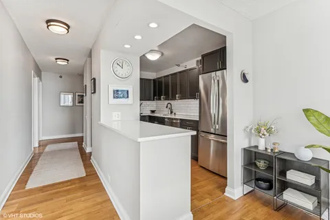 $499,000 | 474 North Lake Shore Drive, Unit 1708, Chicago, IL 60611