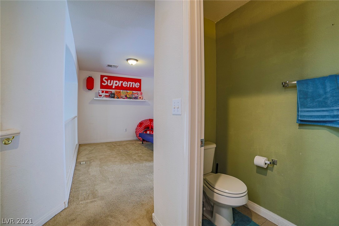 2751 Fountain Ridge Lane Henderson, NV 89074 - Photo 15 of 29