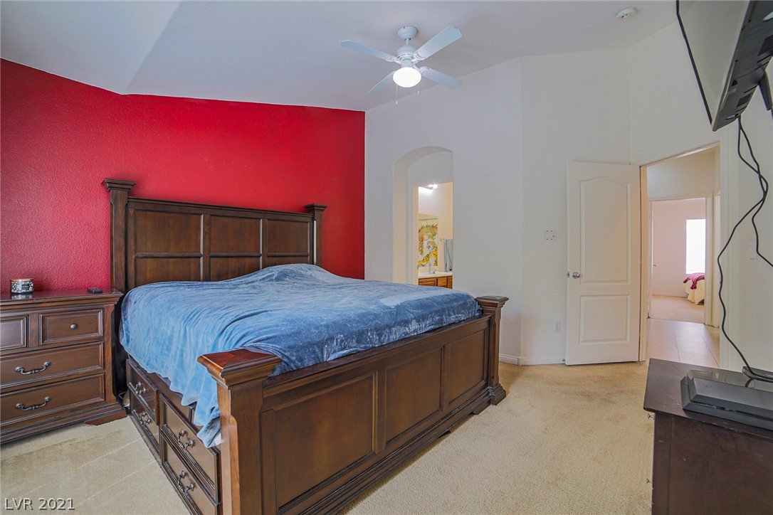 2751 Fountain Ridge Lane Henderson, NV 89074 - Photo 16 of 29