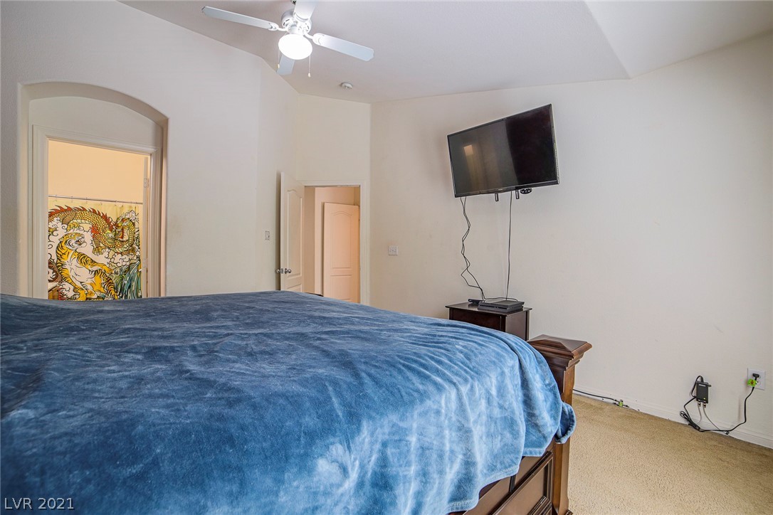 2751 Fountain Ridge Lane Henderson, NV 89074 - Photo 18 of 29