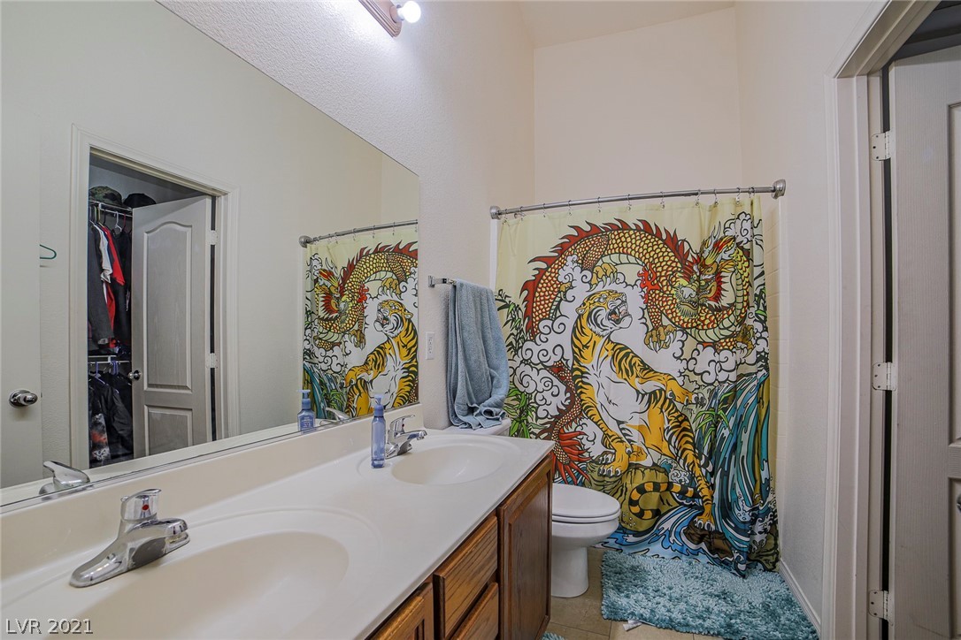2751 Fountain Ridge Lane Henderson, NV 89074 - Photo 19 of 29
