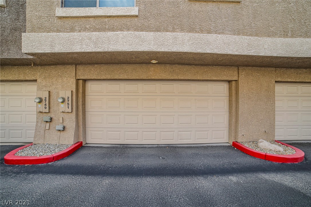2751 Fountain Ridge Lane Henderson, NV 89074 - Photo 26 of 29