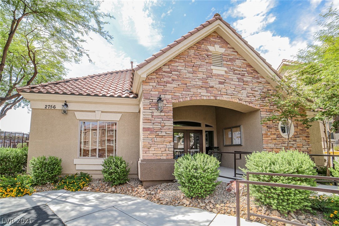2751 Fountain Ridge Lane Henderson, NV 89074 - Photo 28 of 29