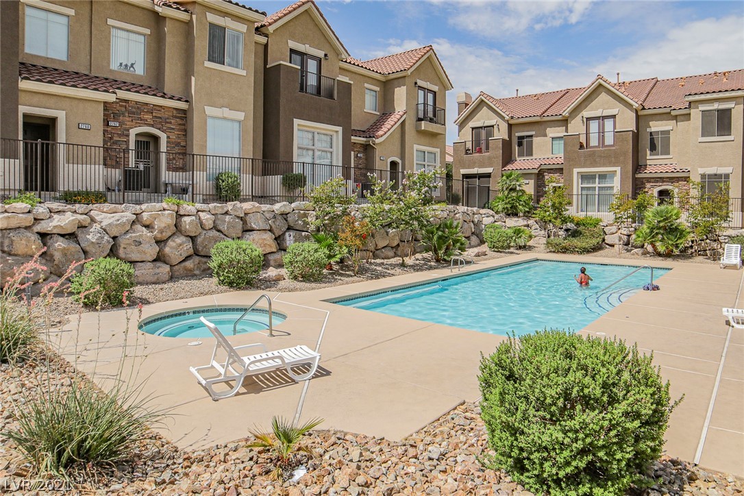 2751 Fountain Ridge Lane Henderson, NV 89074 - Photo 29 of 29