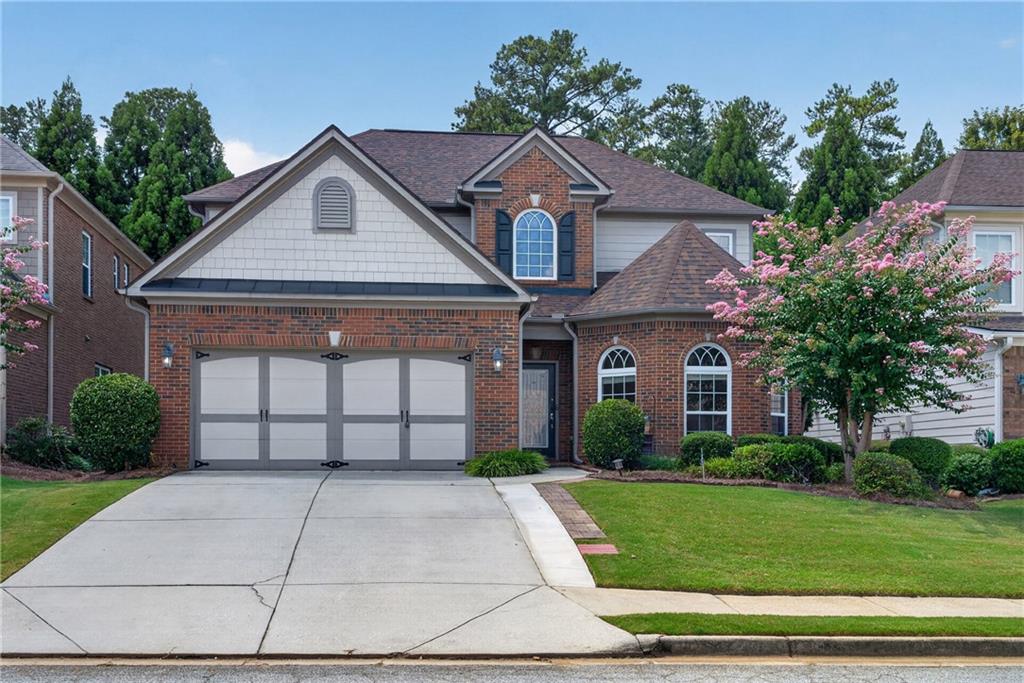 108 Lankford Road Tucker, GA 30084 - Photo 1 of 65 Gallery Image 1