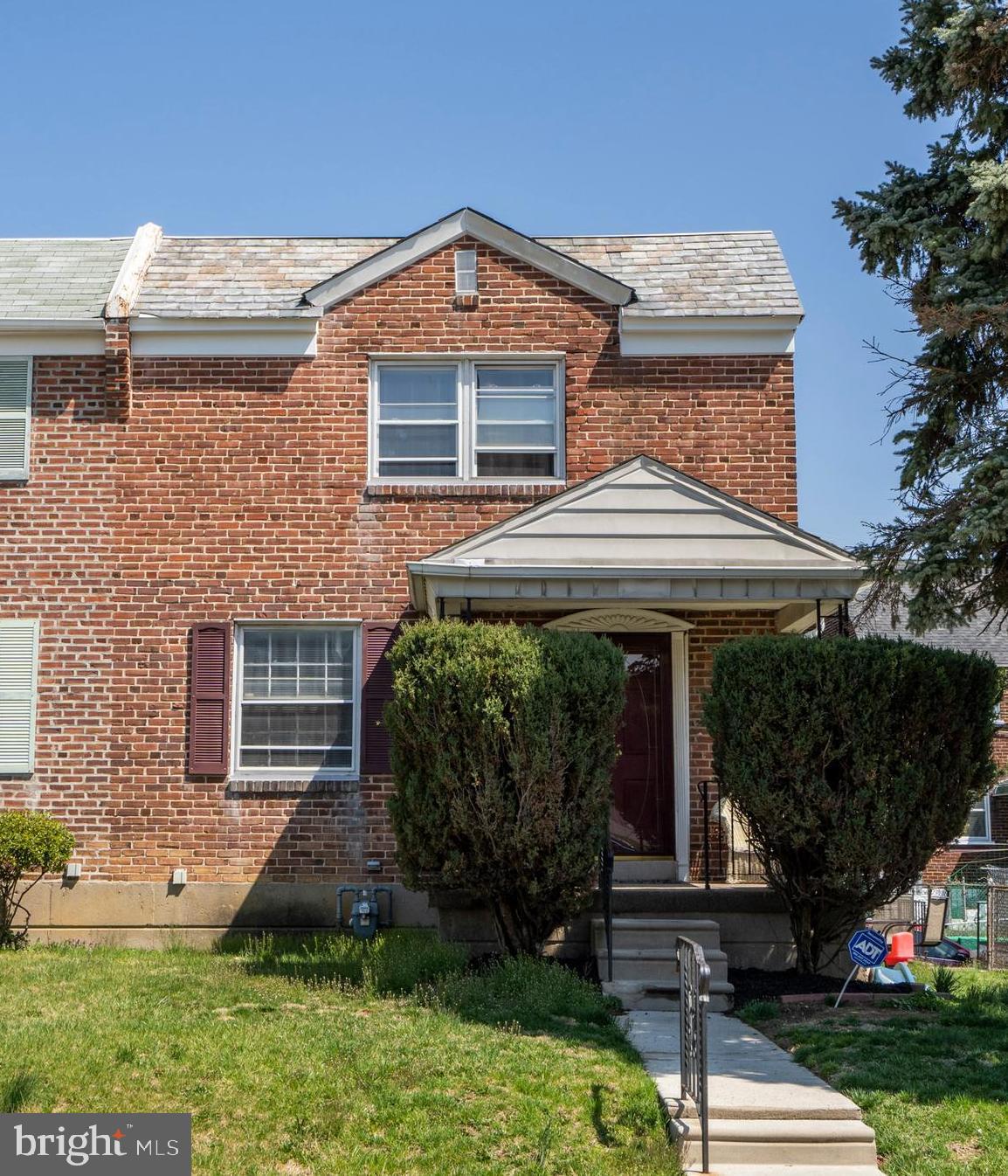 827 Arbor Road Lansdowne, PA 19050 - Photo 1 of 25 Gallery Image 1