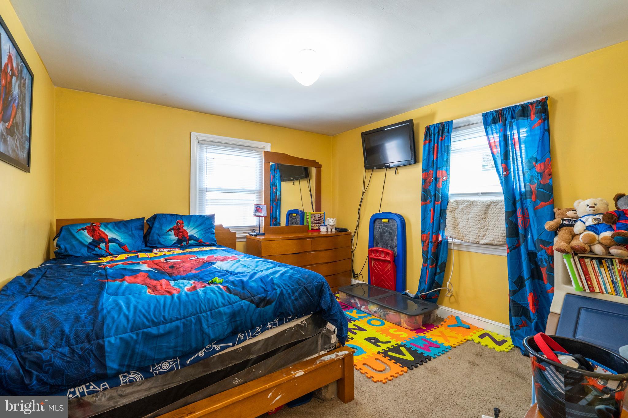 827 Arbor Road Lansdowne, PA 19050 - Photo 17 of 25 Bedroom 2