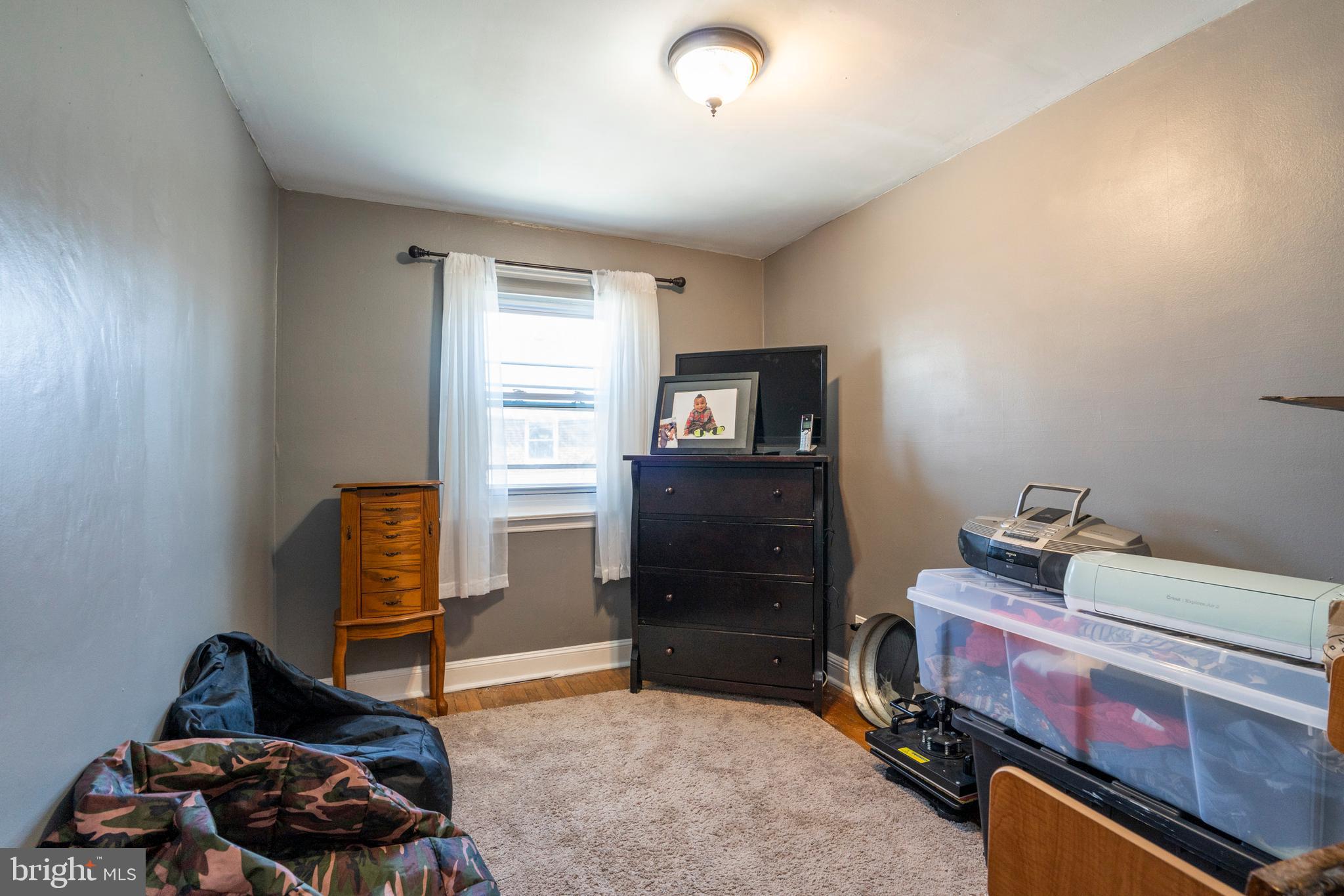 827 Arbor Road Lansdowne, PA 19050 - Photo 19 of 25 Bedroom 3