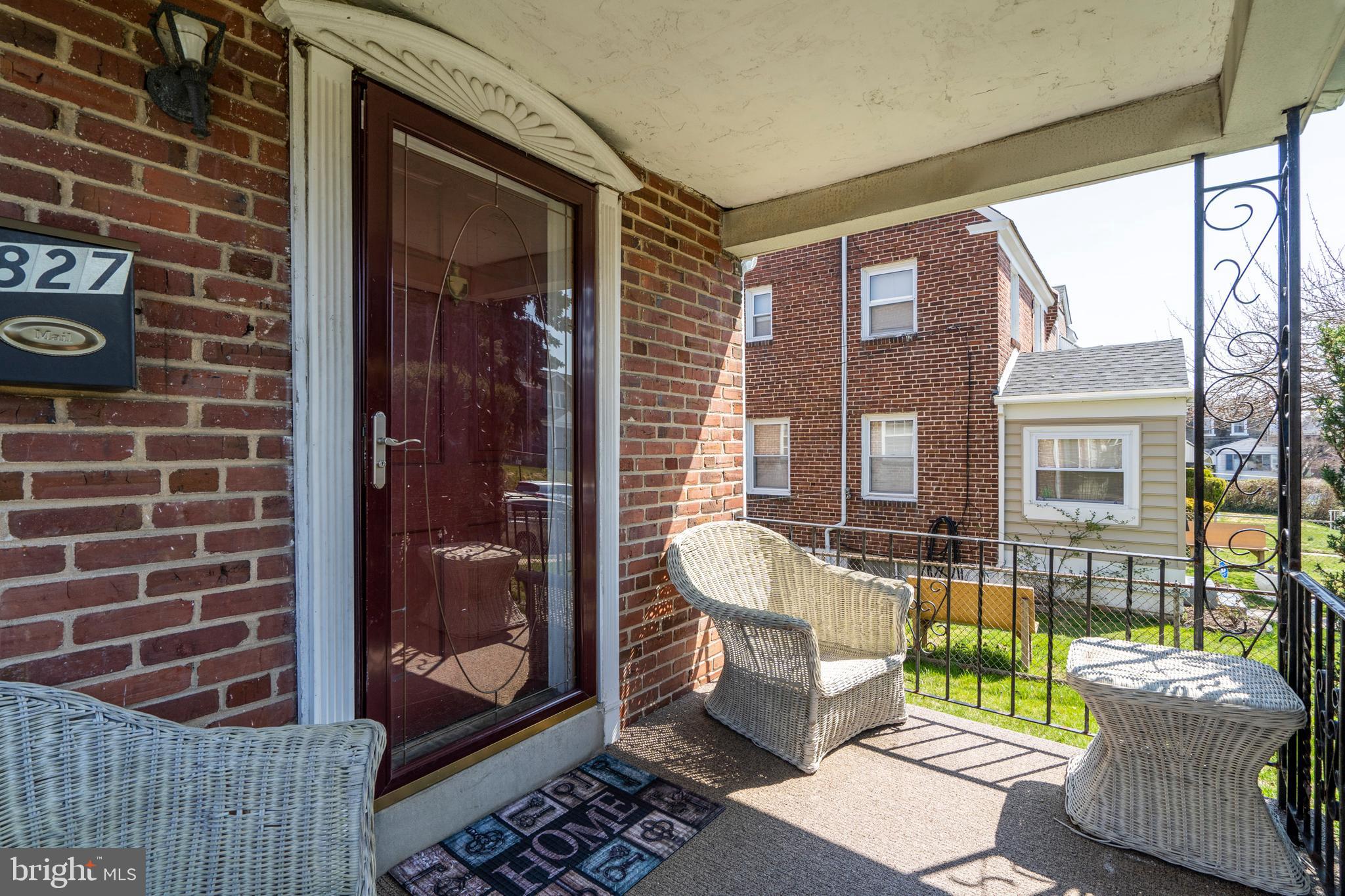 827 Arbor Road Lansdowne, PA 19050 - Photo 3 of 25 Gallery Image 3