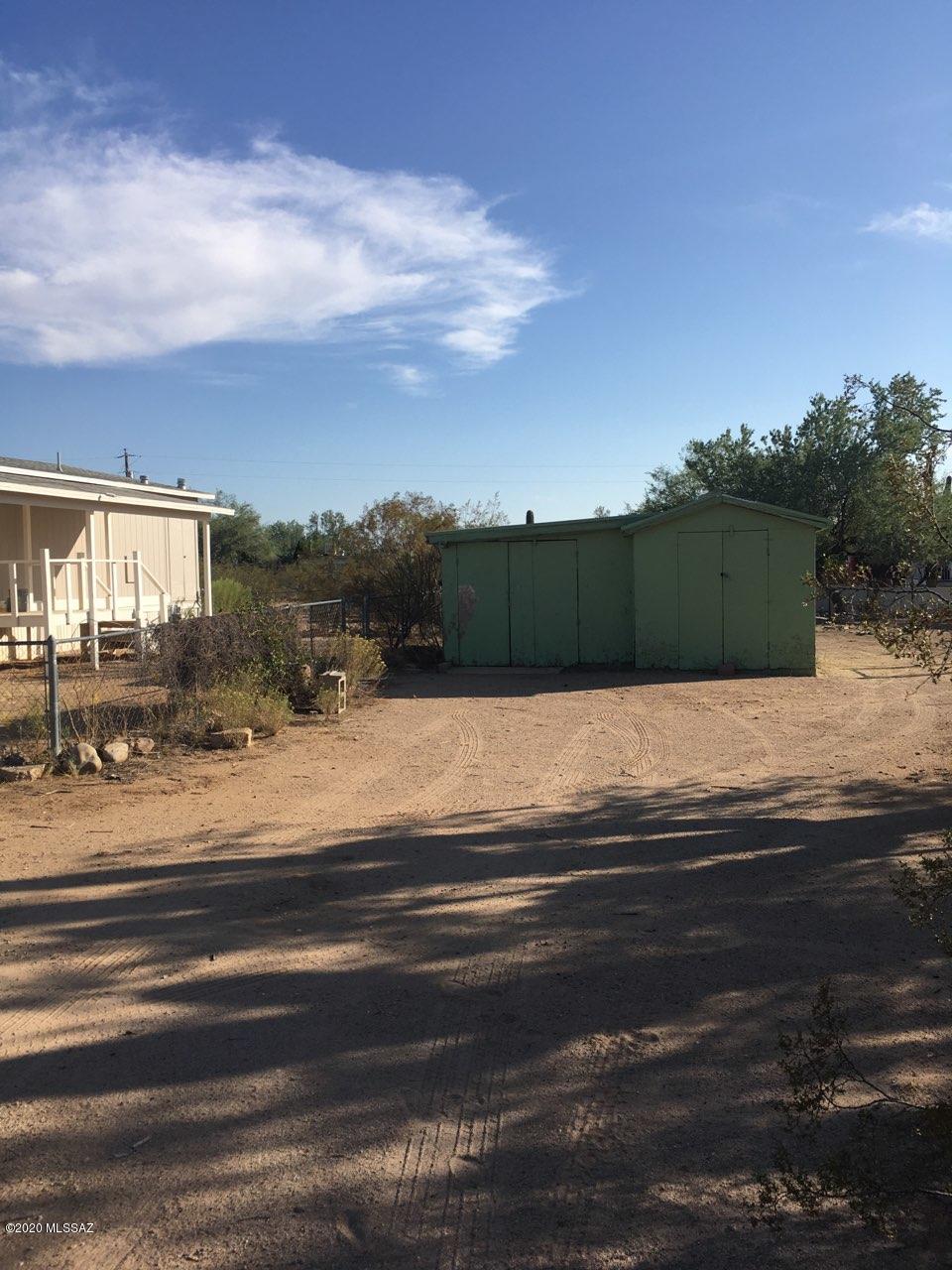 12401 West McAfee Road Tucson, AZ 85743 - Photo 24 of 25 Gallery Image 24