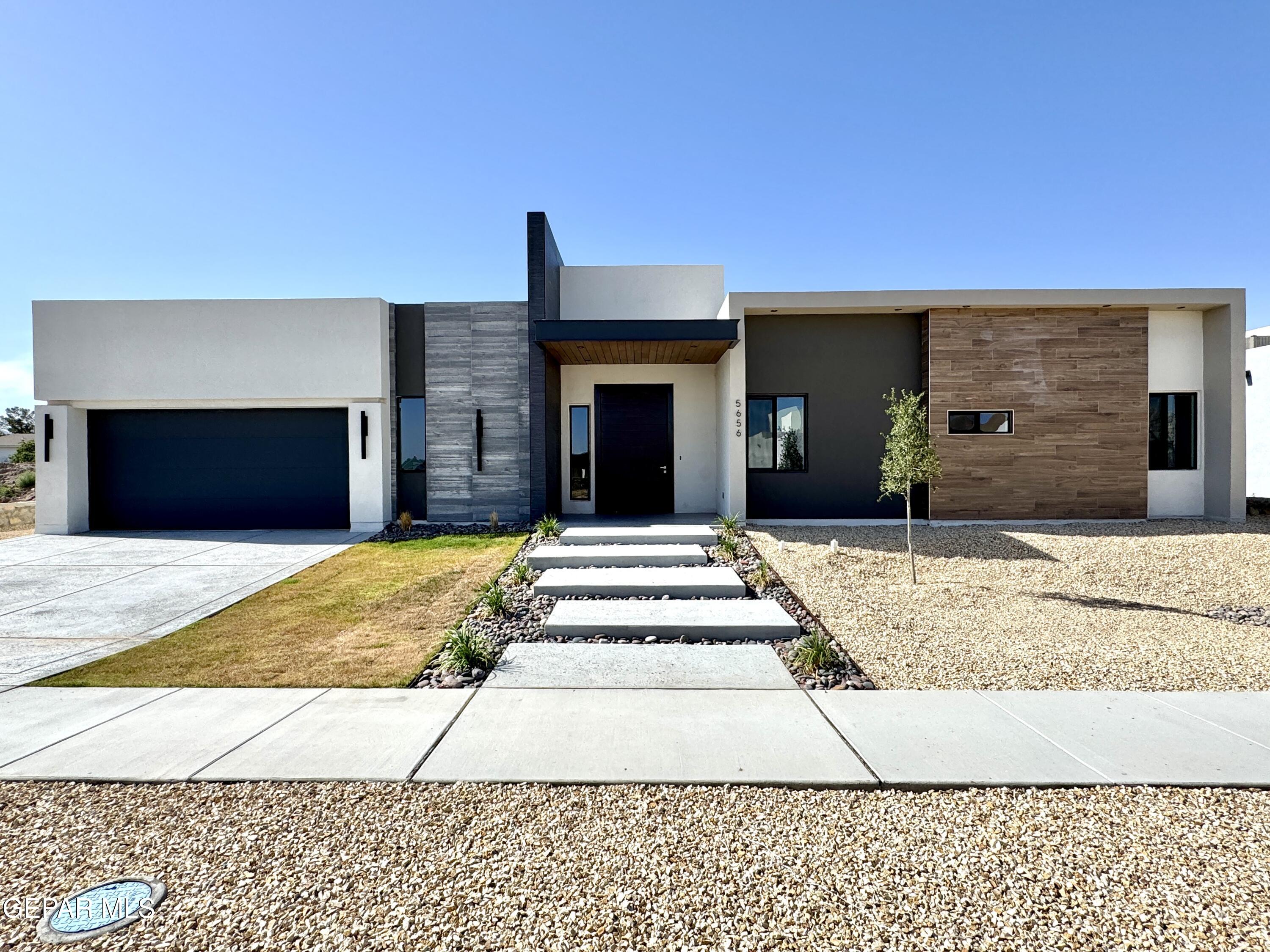 5656 Rio Bonito Circle El Paso, TX 79932 - Photo 1 of 51 1a