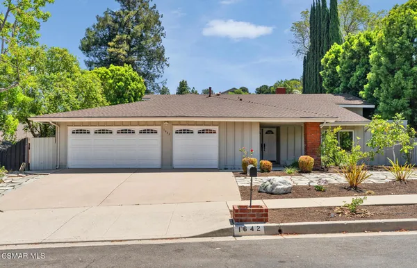 $1,320,000 | 1642 Fordham Avenue, Thousand Oaks, CA 91360