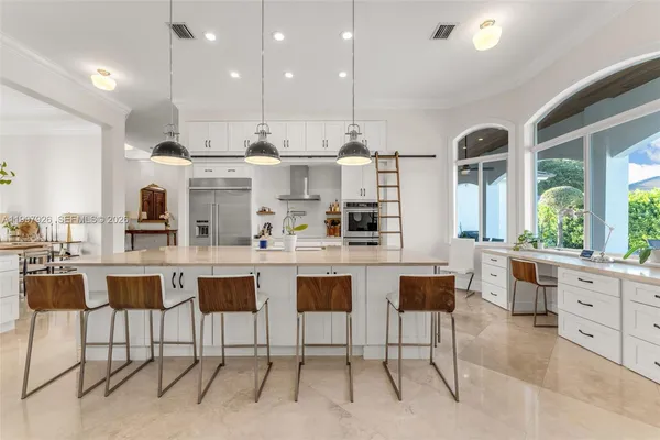 $2,349,000 | 8111 Southwest 178th Street, Palmetto Bay, FL 33157