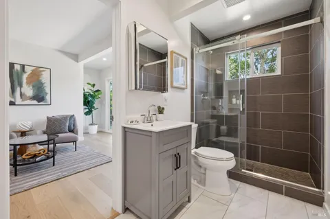 $4,195,000 | 453 Wellesley Avenue, Mill Valley, CA 94941