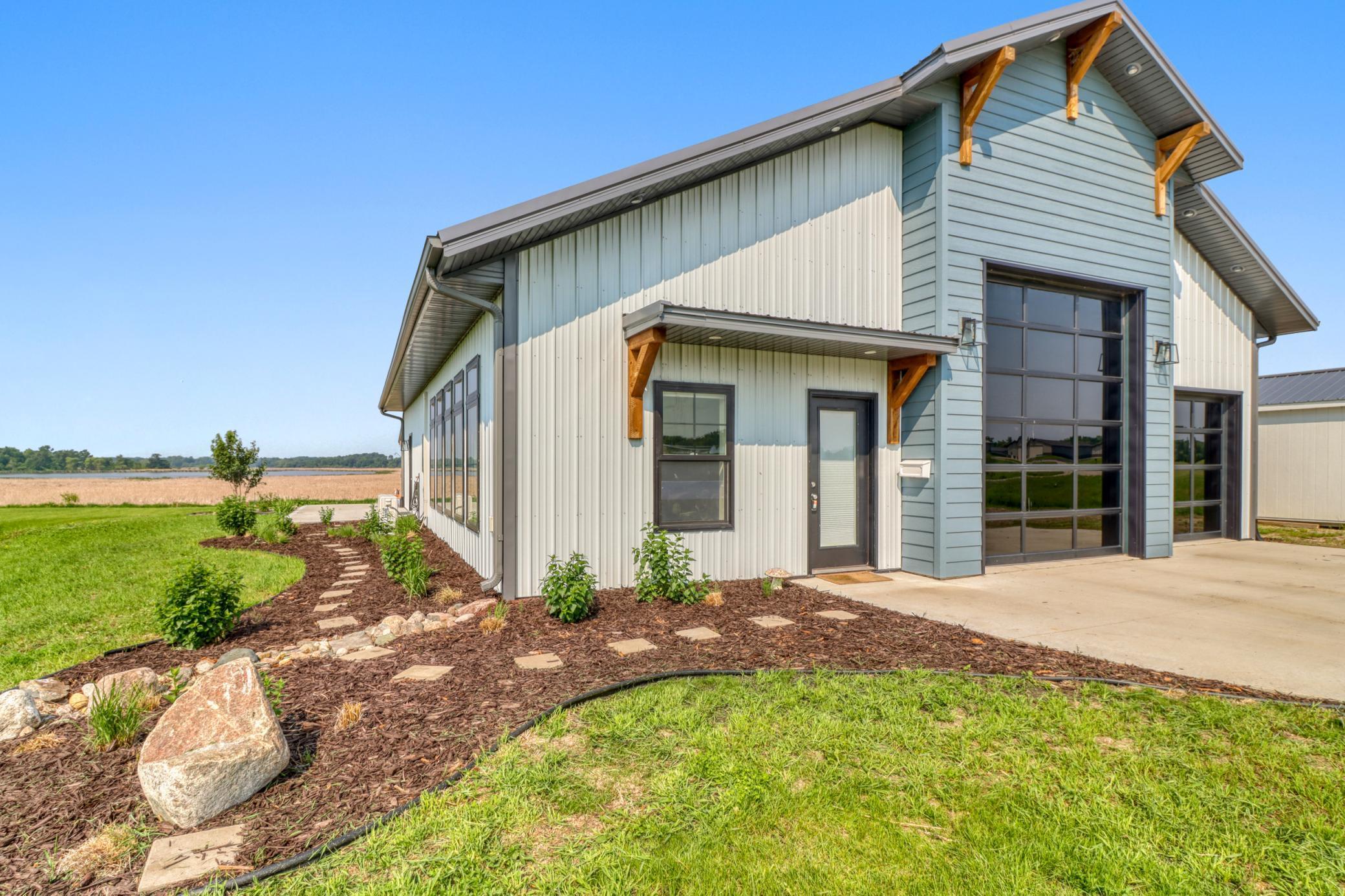 43849 Bass Harbor Road Pelican Rapids, MN 56572 - Photo 1 of 1