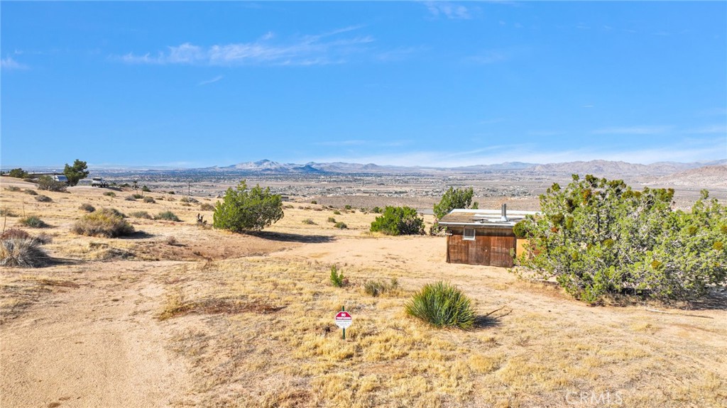 23766 Valley View Road Apple Valley, CA 92308 - Photo 16 of 16 a view of a ocean beach